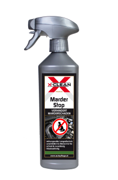 X-Clean Marder Stop